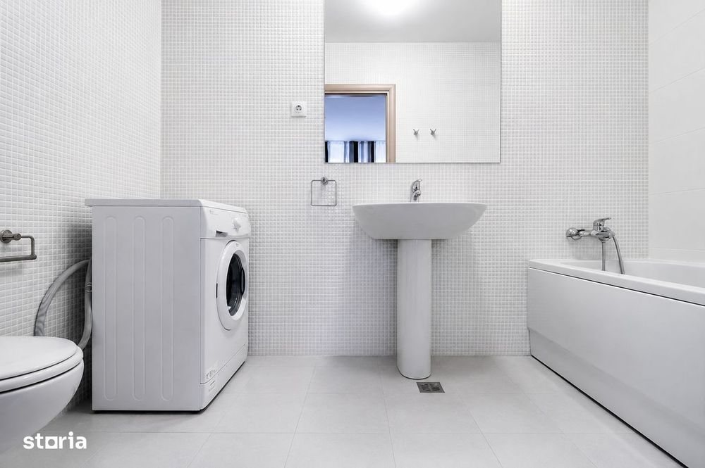 Apartament 2 Camere | Băneasa | Iancu Nicolae