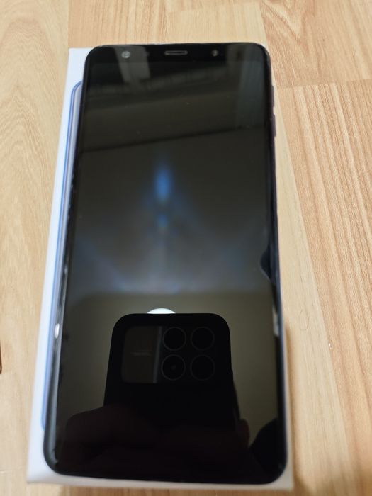 Samsung Galaxy A7 2018