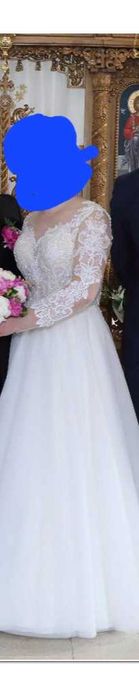 Rochie de mireasa