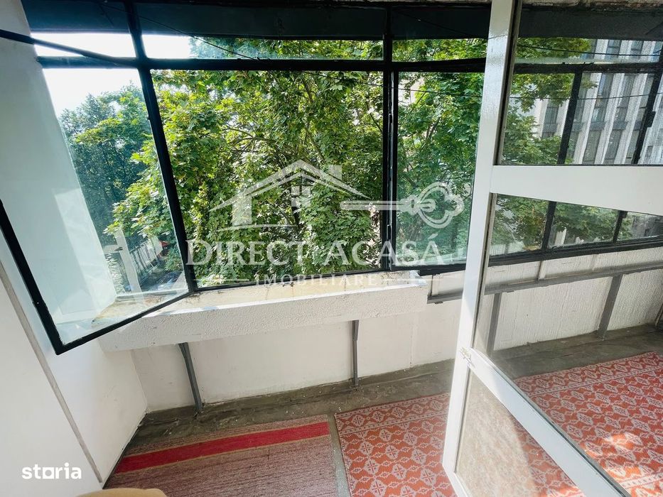 Apartament cu 3 camere de inchiriat-Bulevardul 1decembrie 1918-Tudor