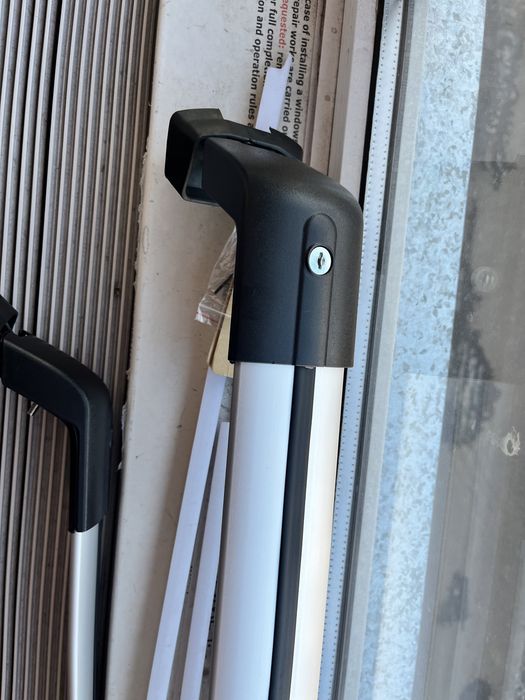 продам рейлинги поперечины