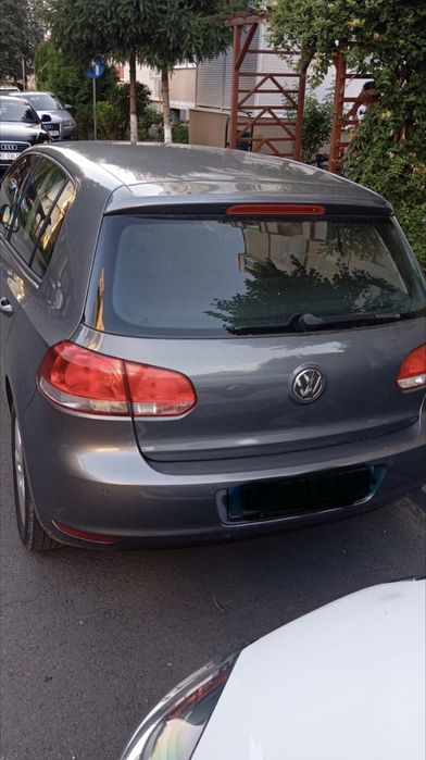 De vanzare Golf 6