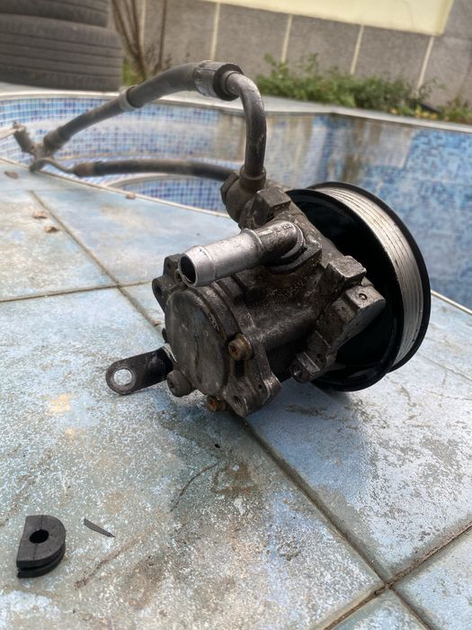 Хидравлична помпа BMW N57D30A/ БМВ Н57Д30А 245hp F01, X5 e70,E90,E91