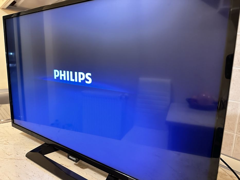 Televizor LED Philips  - 80 cm (32 inch)
