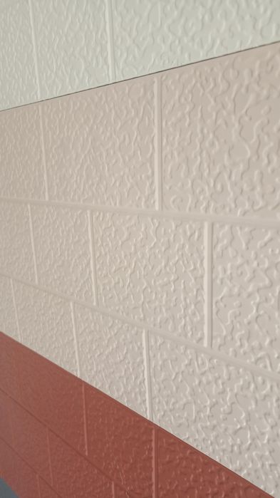 Алюминиевые термопанели