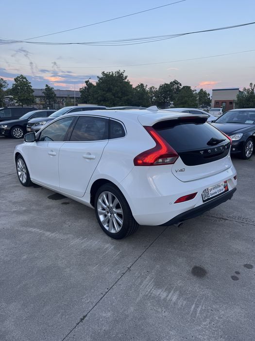 Volvo V40 AUTOMAT 2.0diesel