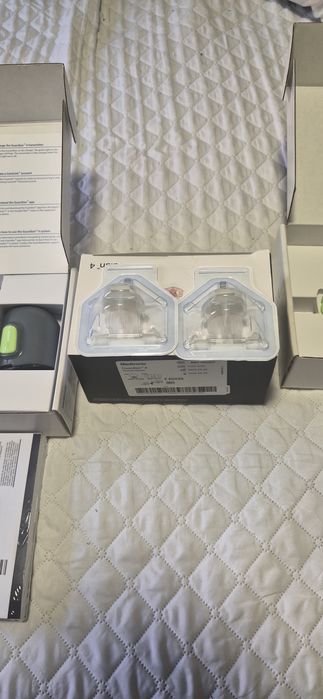 Sistem Monitorizare Glicemie Guardian 4