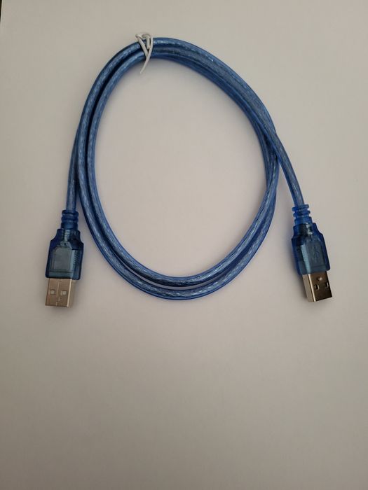 USB шнур новый 1 метр.