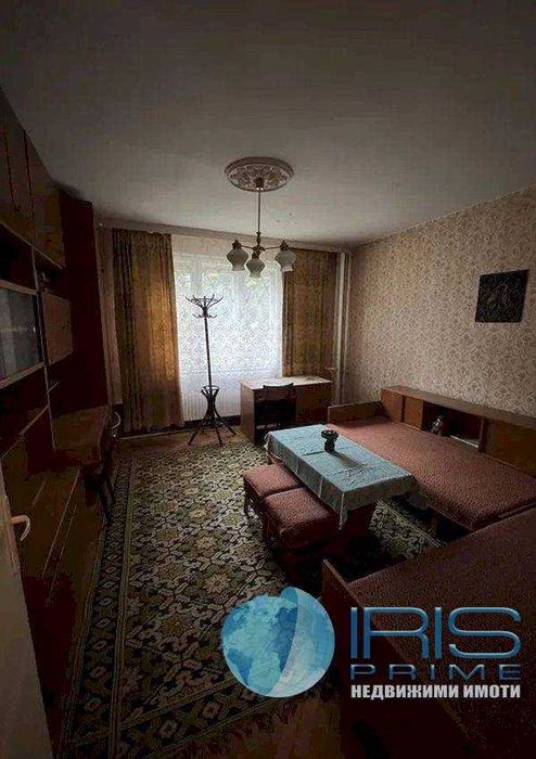 Продава се Тристаен апартамент в Шумен, Херсон - 87 кв.м за 1407 €/кв.м - Снимка #1