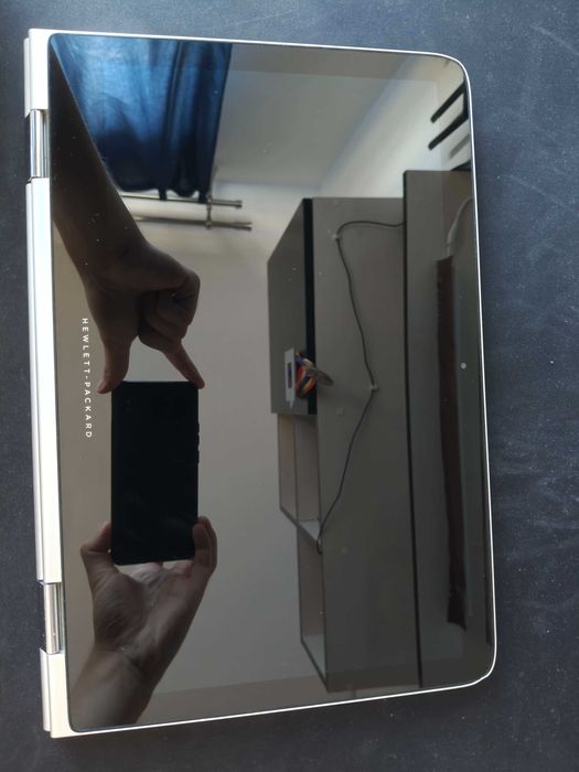 Laptop HP Spectre x360 Convertible, model 2016