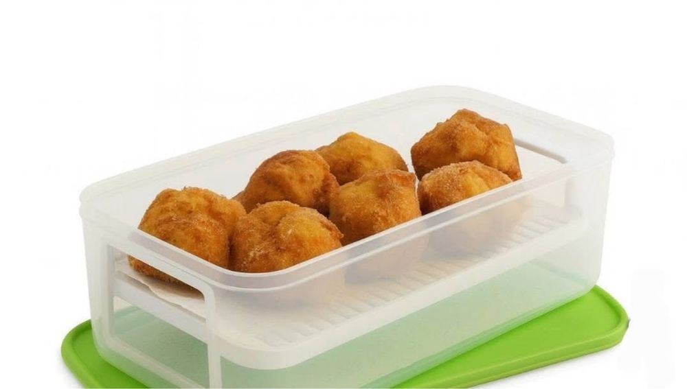 Свръхохлаждане 6л. Tupperware