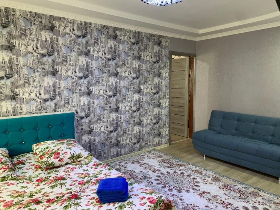 Квартиры посуточно