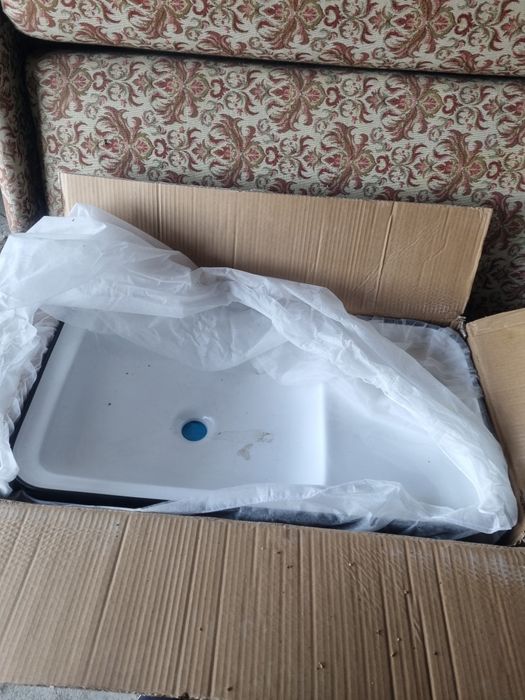 Ghiuveta baie dedeman