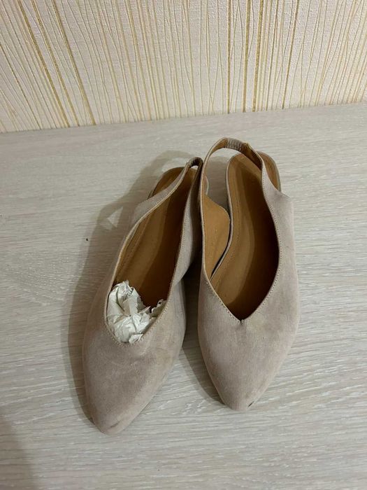 Продам много туфлей кожаные MarioMoro