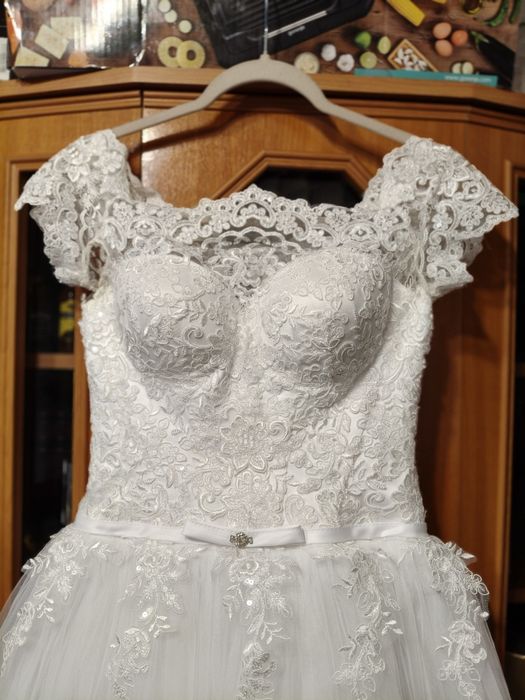 Rochie de mireasa