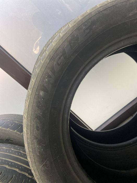 Triangel шины 4 шт комплект.: