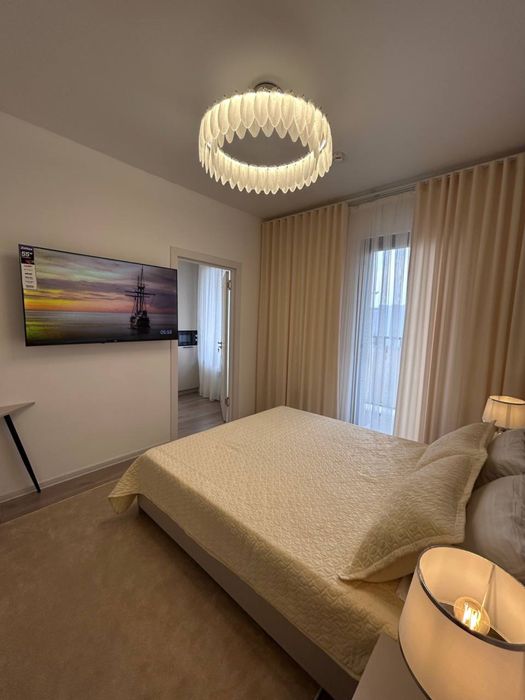 Euro kvartira ЖК Ассалом сохил  golden house| 2/11/16 28m2