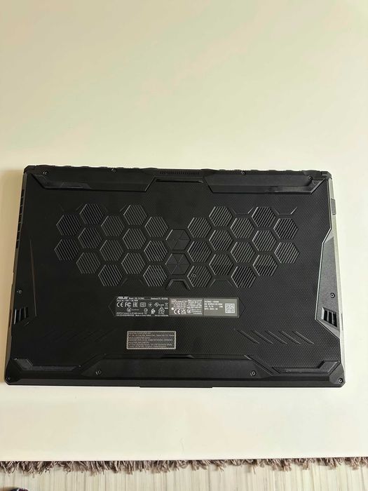 Vand laptop asus