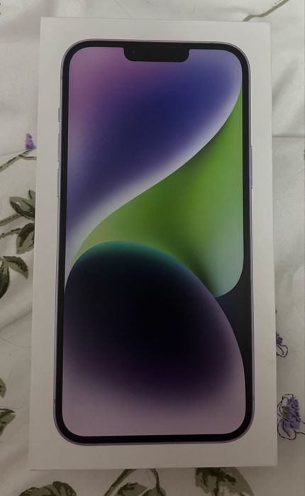 Продам IPhone 14 plus 128 gb