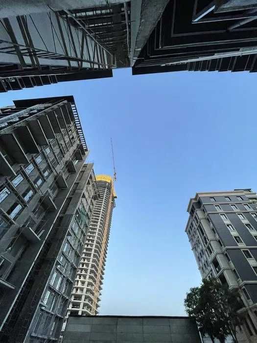 2-комнатная квартира Zarafshon City, Яккасарайский район; ул. Бобура