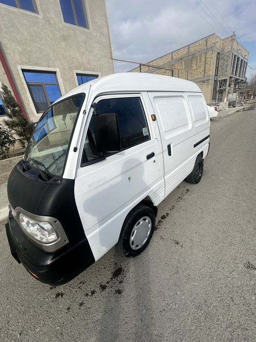 Damas WAN zur  xolatda