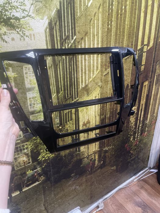 Магнитола плэйер