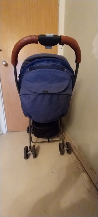 Продам коляску детскую.б/у