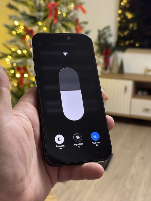 iPhone 16 Pro Max - 256GB - Neverlocked