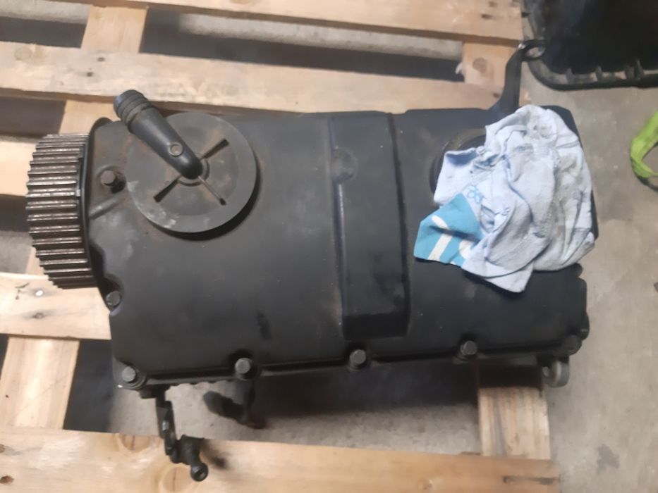 Chiulasa motor Volkswagen 1.9 Tdi 038103373R BMP AJM BLS BKC BXE AXB