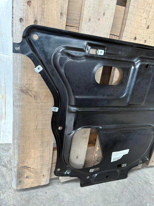 Ламарина преден мост Тава преден мост БМВ Ф20 Ф30 Ф32 Ф34 xdrive