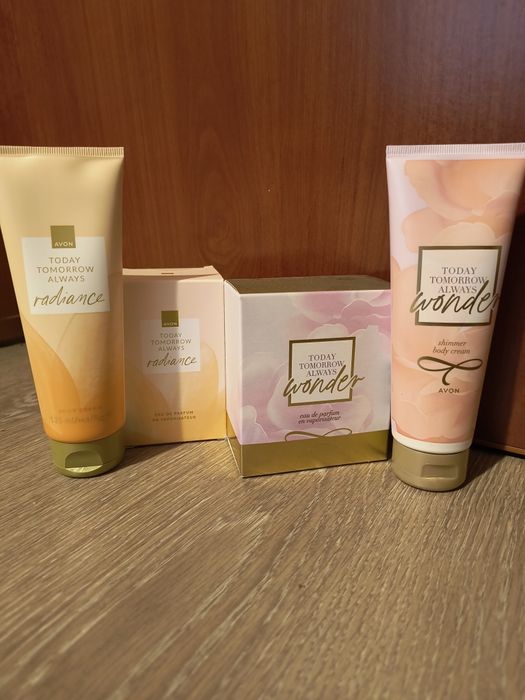 Parfumuri Avon disponibile pe stoc