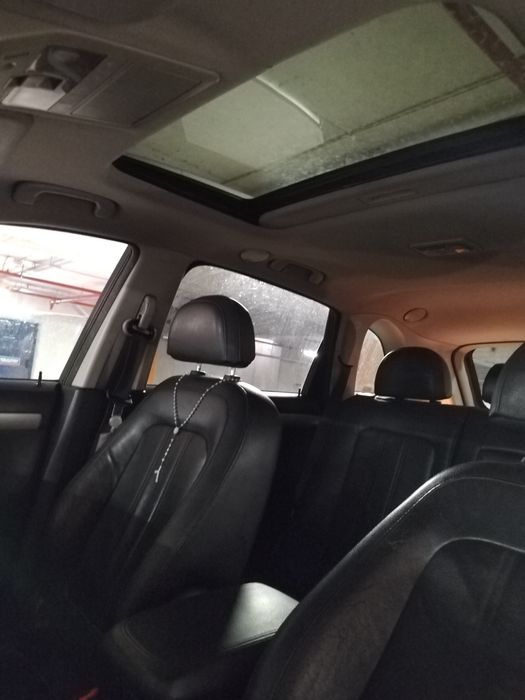 Vand Opel Antara automat