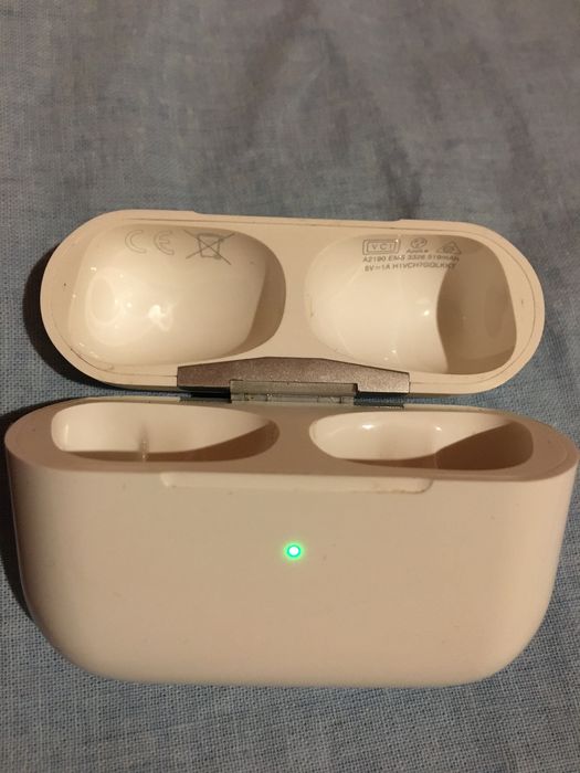 Air pods pro оригинал