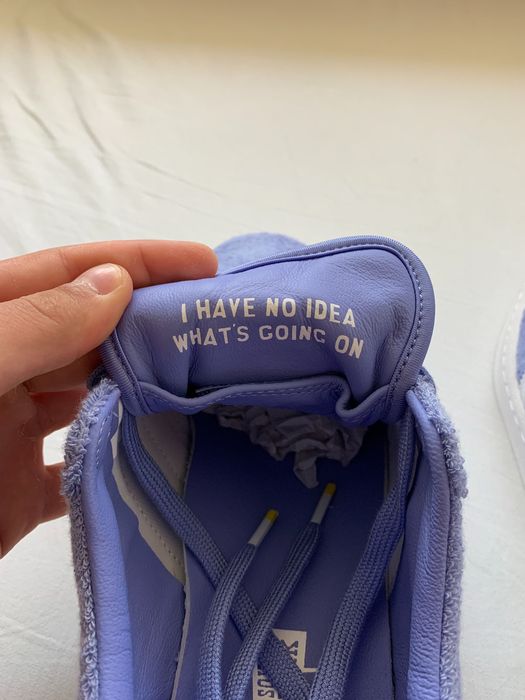 Adidas Campus 80s South Park Towolie