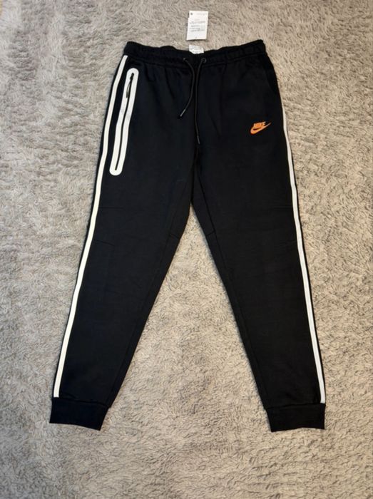 Nike tech fleece negri