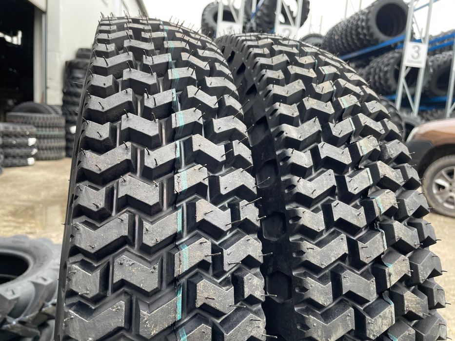 OZKA Anvelope noi C pentru duba 6.50-16C 10pliuri garantie