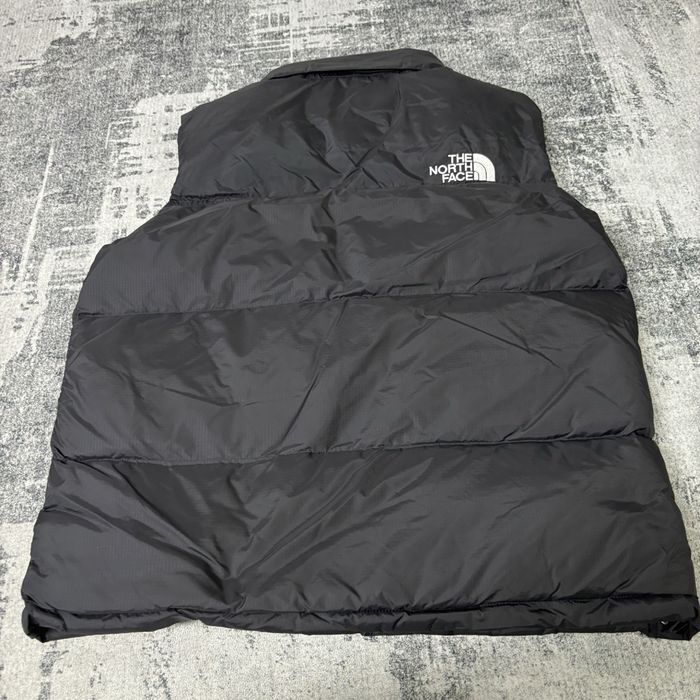 Vesta The North Face 700 / Puf / Calitate Premium