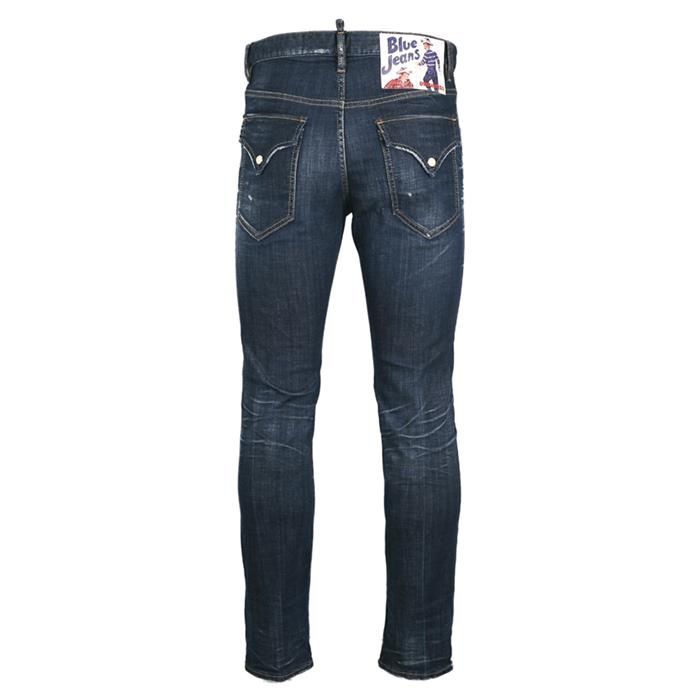 Blugi Dsquared2 originali