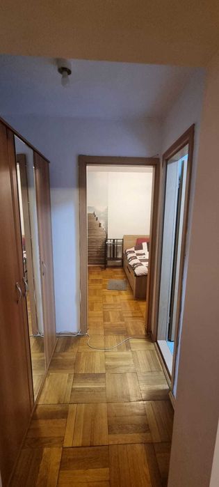 De inchiriat Apartament cu 2 camere in zona centrala