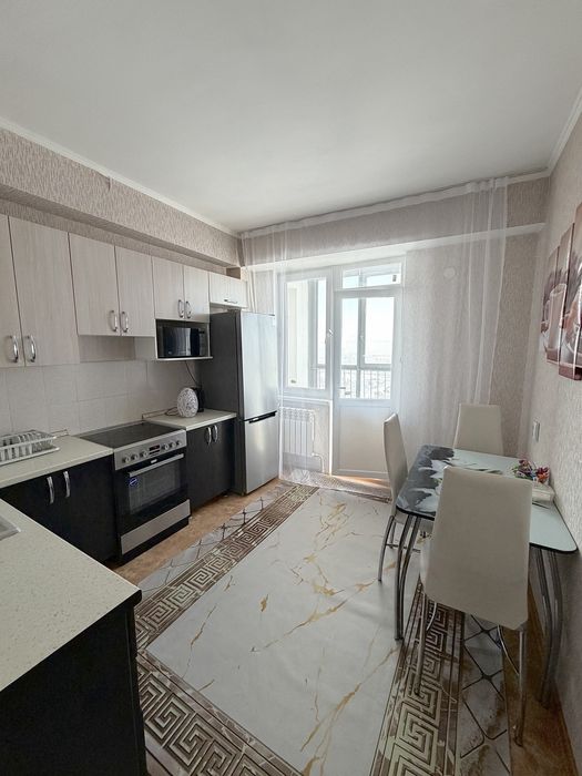 Продам 2-х комн.квартиру в монолитном доме