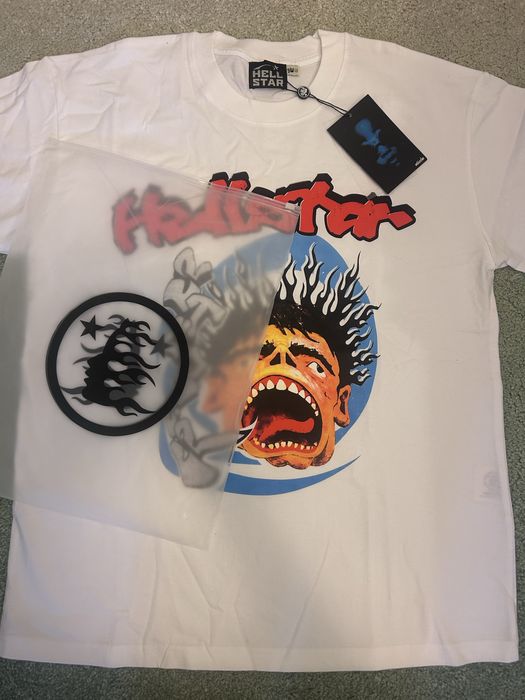 Tricou  Hellstar