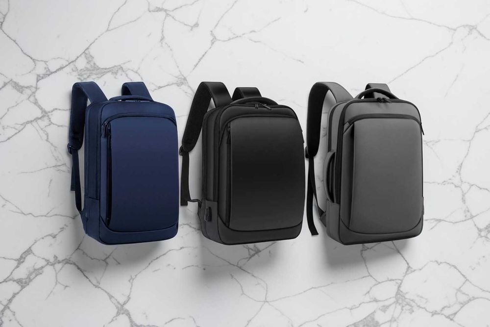 Рюкзаки, сумки и барсетки оптом и в розницу.