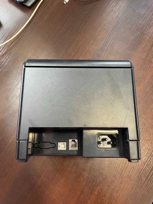 Термопринтеры Xprinter XP-H200N — USB/LAN, 3 шт., рабочие