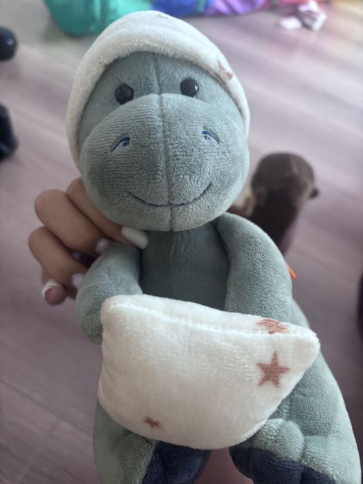 игрушки из марвина