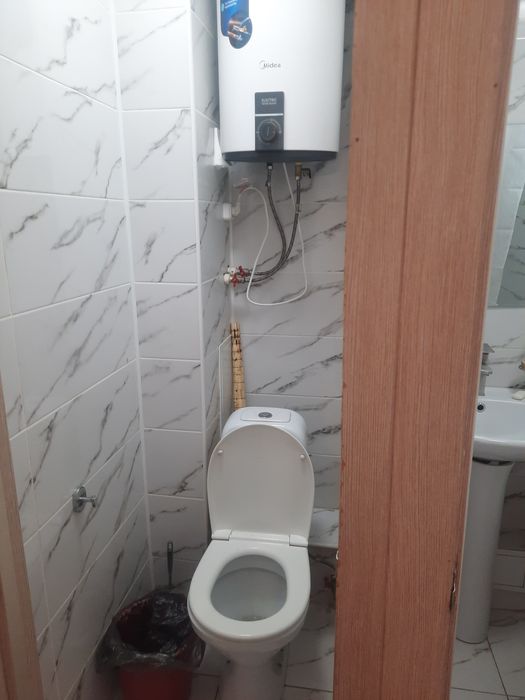 Квартира находится Юго-востоке