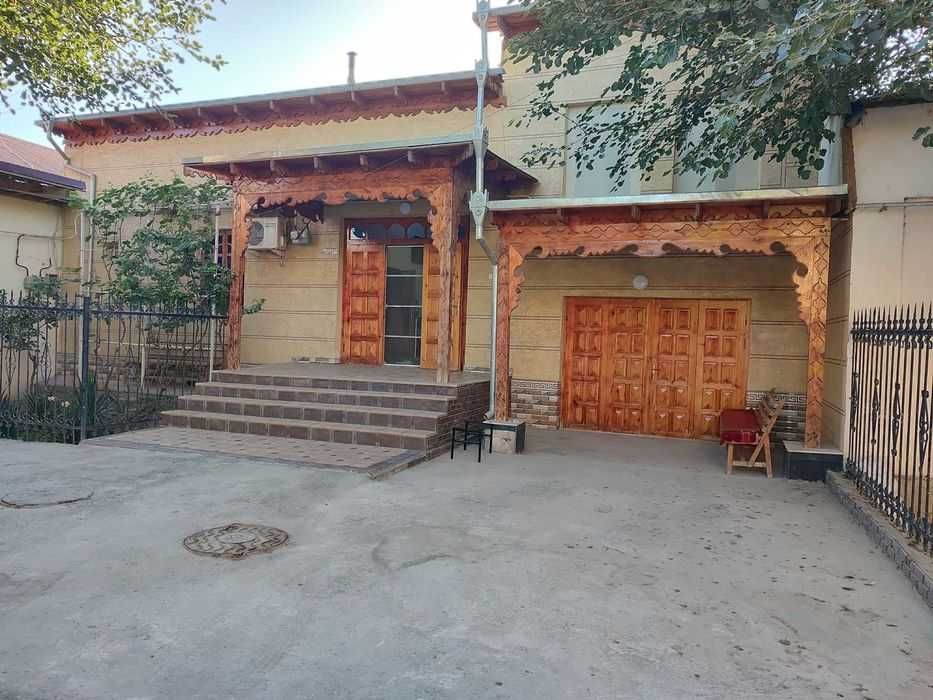 Hovli joy sotiladi 600kv/m2 zudlik bilan sotiladi.