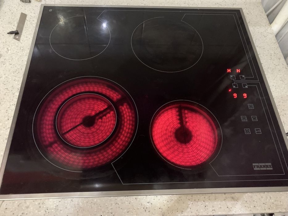 Ремонт любых ЭЛЕКТРОПЛИТ! Kaspi Рассрочка!