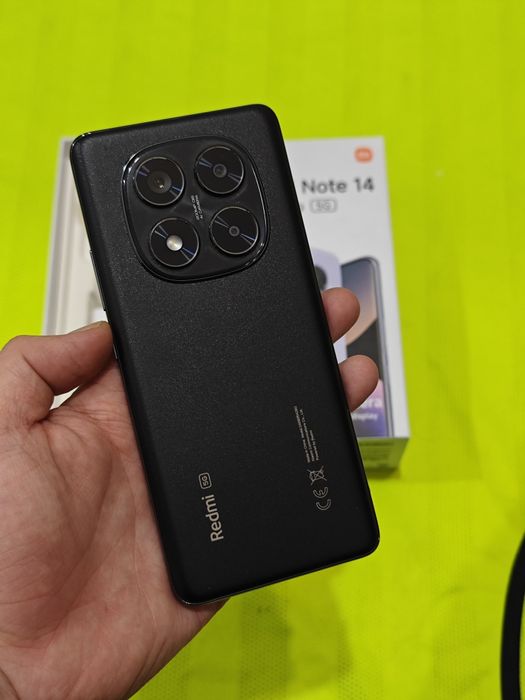 Redmi Note 14 Pro 512Gb 5G