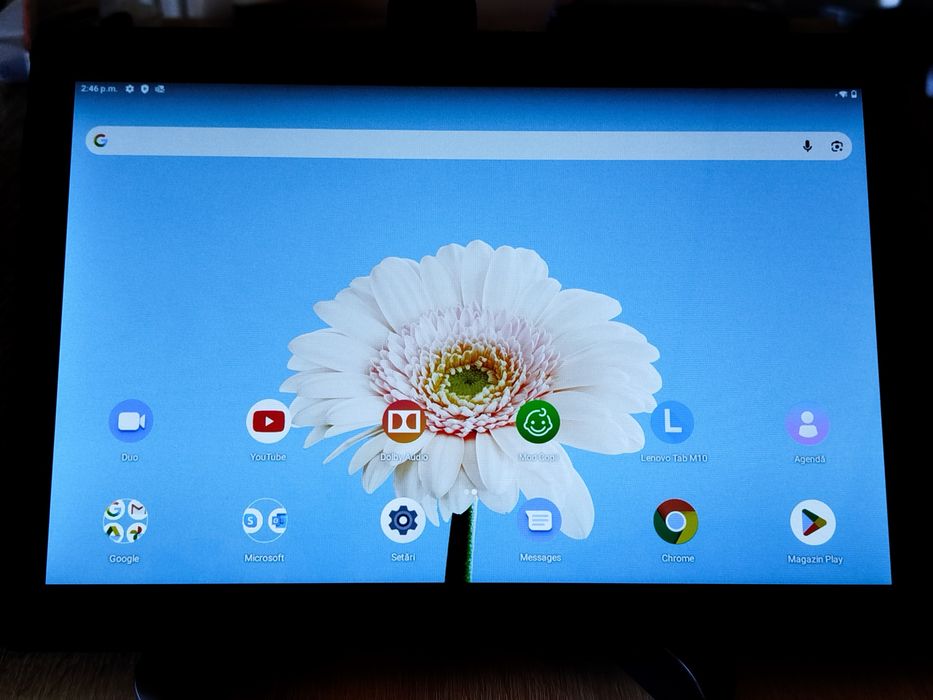 Tableta Lenovo 10 inch