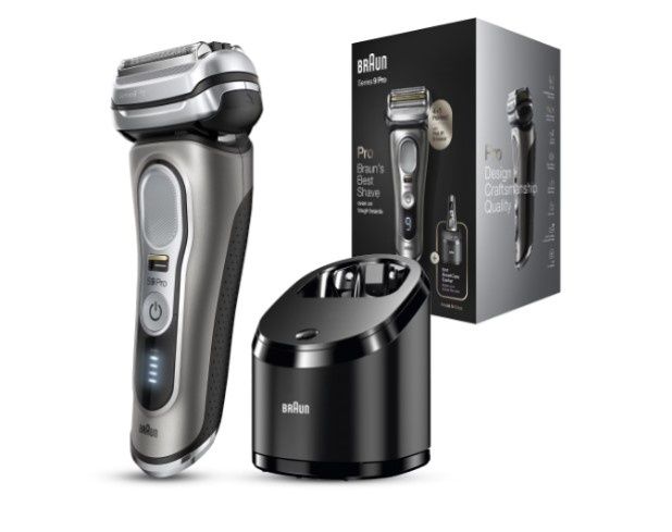 Aparat de ras Braun Series 9 Pro Nou